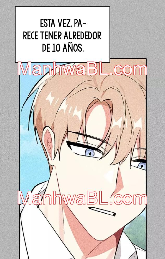 Shining Summer - Capítulo 64 manhwa