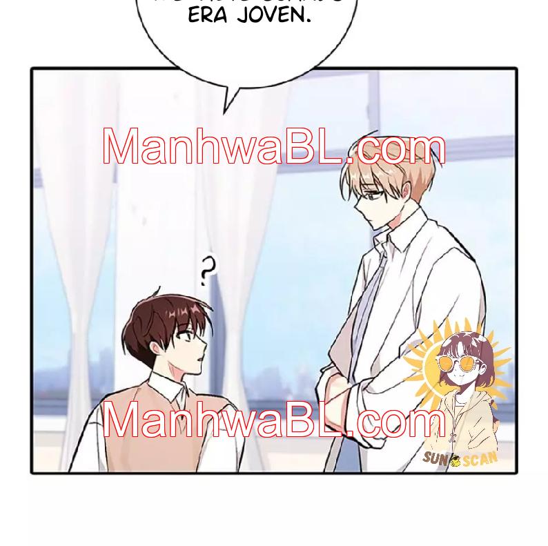 Shining Summer - Capítulo 64 manhwa