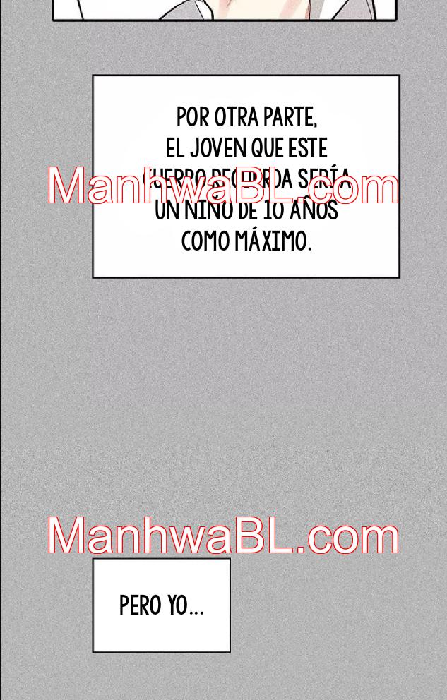 Shining Summer - Capítulo 64 manhwa