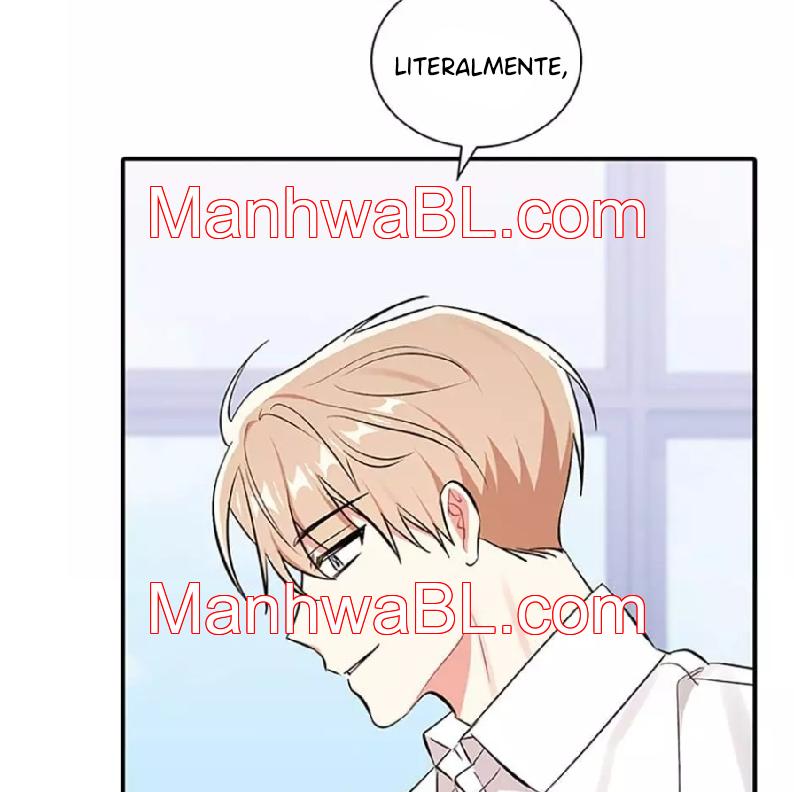 Shining Summer - Capítulo 64 manhwa
