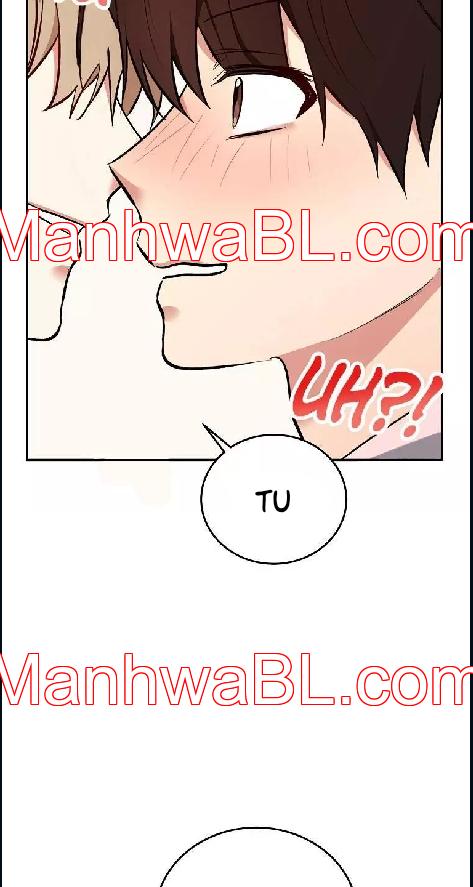 Shining Summer - Capítulo 73 manhwa