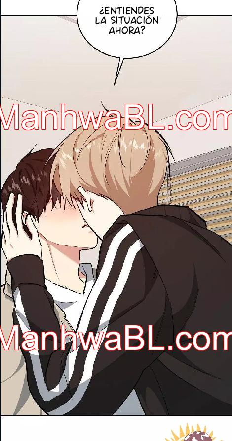 Shining Summer - Capítulo 73 manhwa