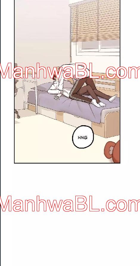 Shining Summer - Capítulo 73 manhwa