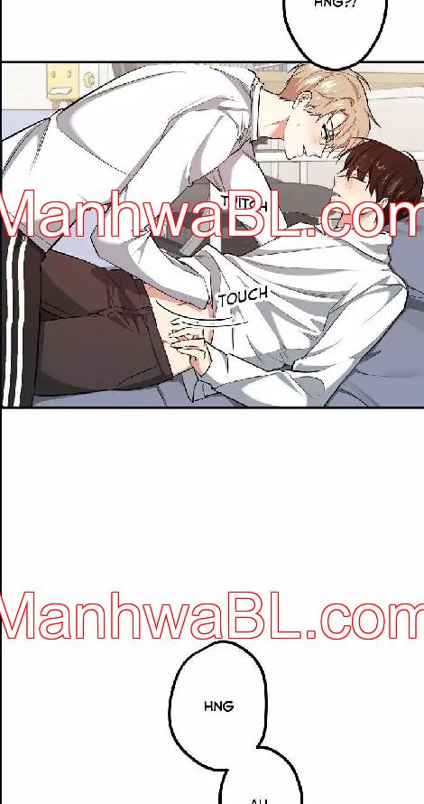 Shining Summer - Capítulo 73 manhwa
