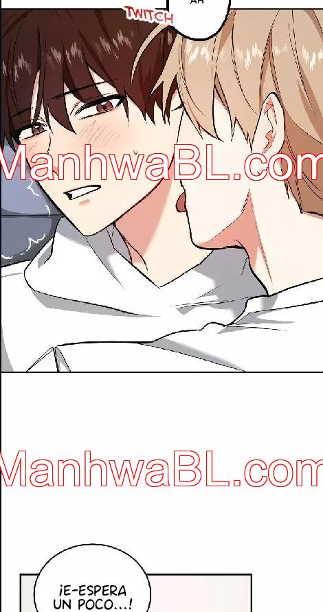 Shining Summer - Capítulo 73 manhwa
