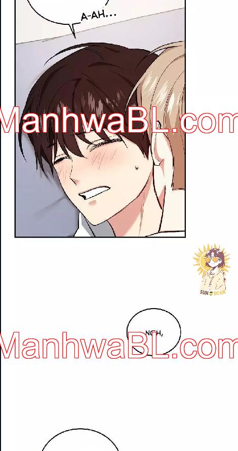 Shining Summer - Capítulo 73 manhwa