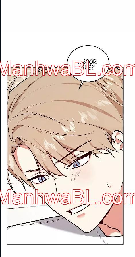 Shining Summer - Capítulo 73 manhwa