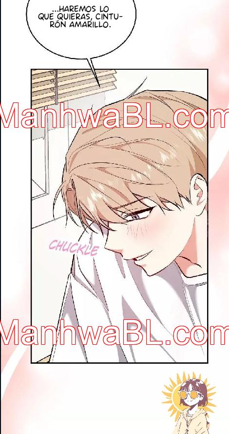 Shining Summer - Capítulo 73 manhwa