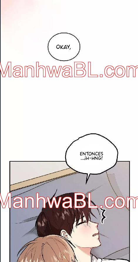 Shining Summer - Capítulo 73 manhwa