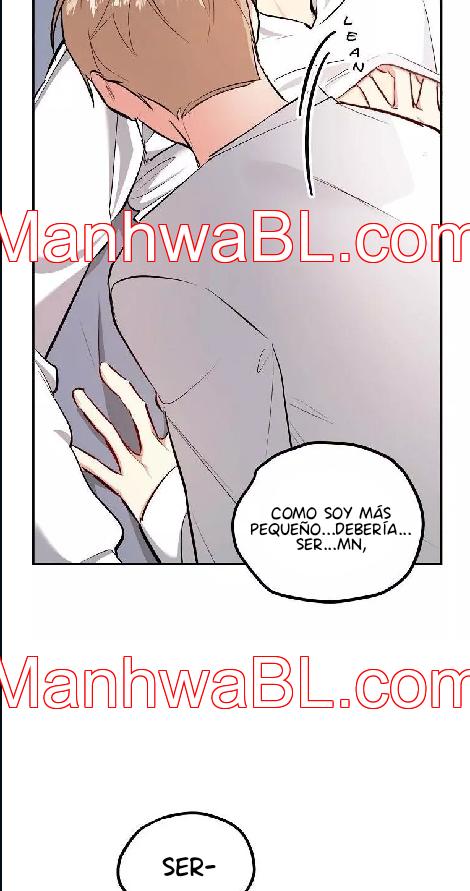 Shining Summer - Capítulo 73 manhwa