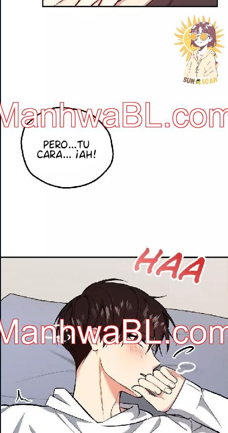Shining Summer - Capítulo 73 manhwa