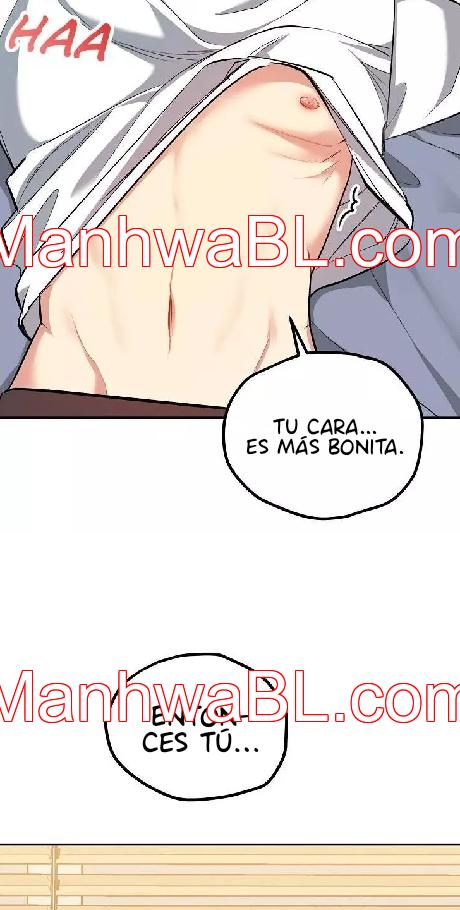Shining Summer - Capítulo 73 manhwa