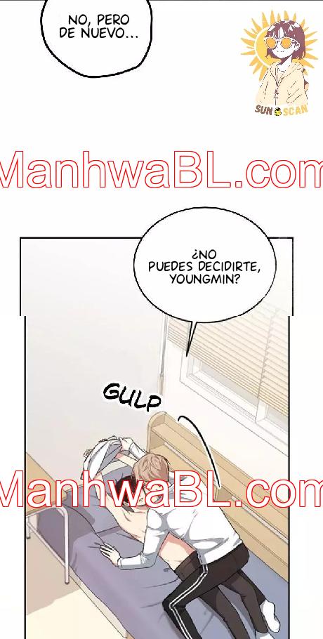 Shining Summer - Capítulo 73 manhwa