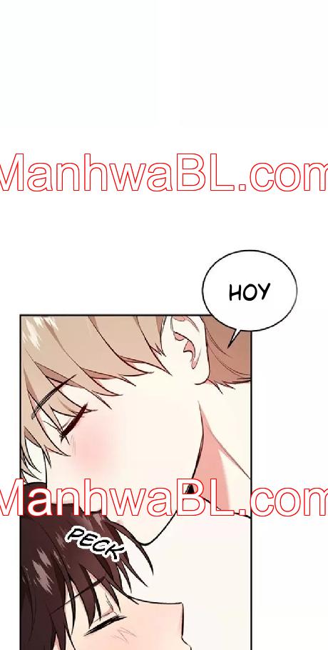Shining Summer - Capítulo 73 manhwa