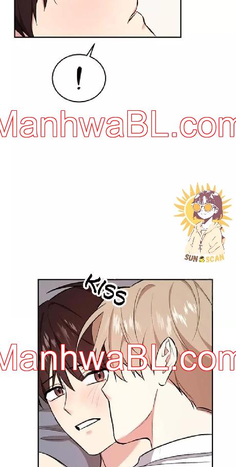 Shining Summer - Capítulo 73 manhwa