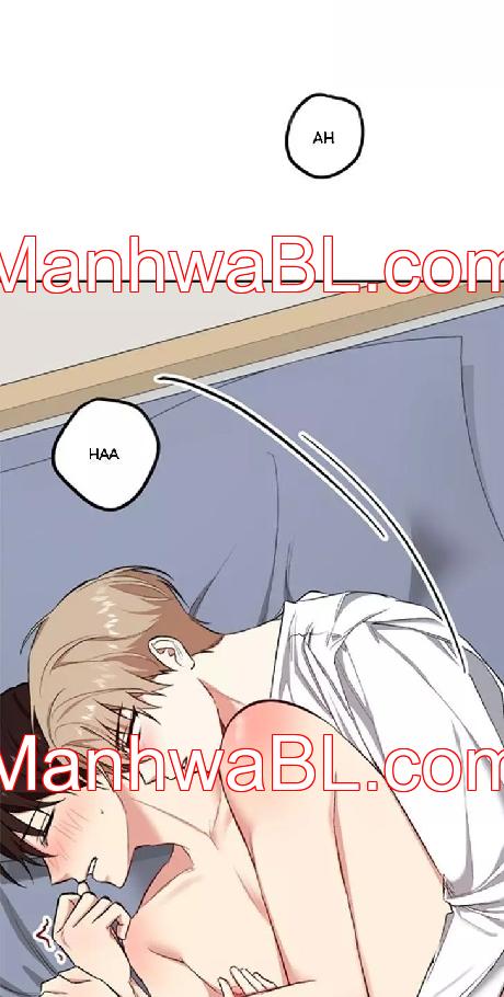 Shining Summer - Capítulo 73 manhwa