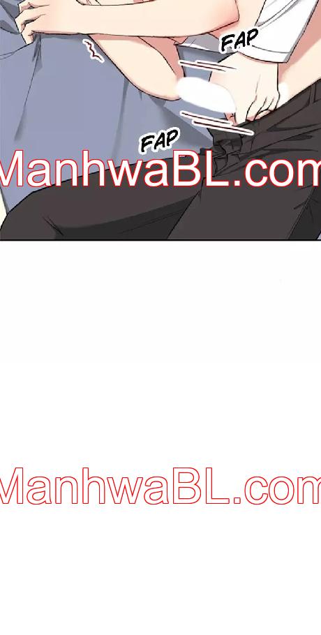 Shining Summer - Capítulo 73 manhwa