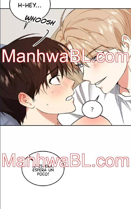 Shining Summer - Capítulo 73 manhwa