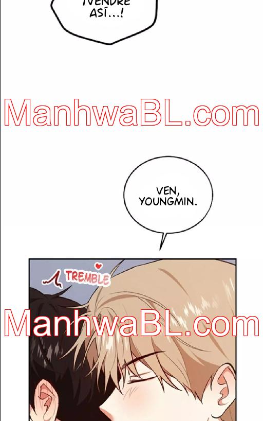 Shining Summer - Capítulo 73 manhwa
