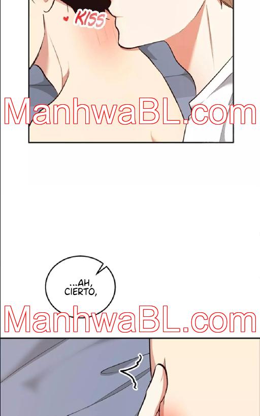Shining Summer - Capítulo 73 manhwa