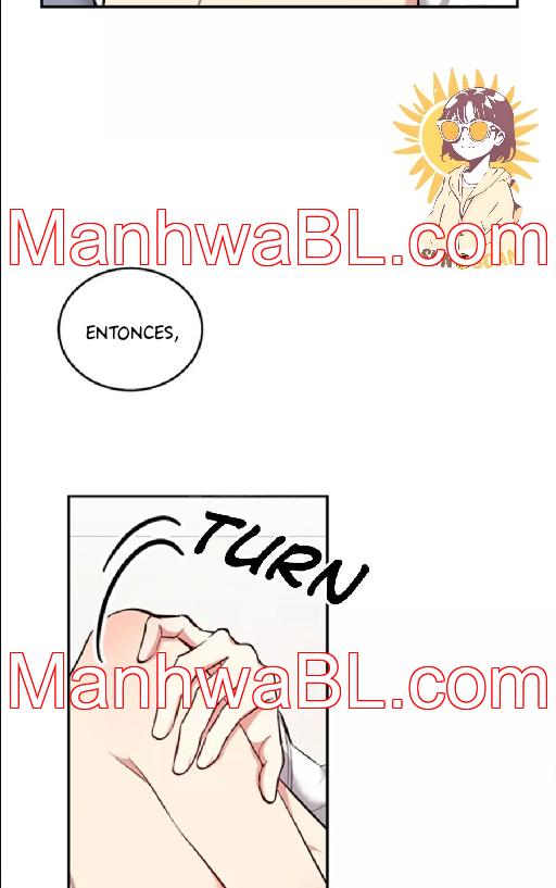 Shining Summer - Capítulo 73 manhwa