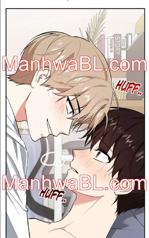 Shining Summer - Capítulo 73 manhwa
