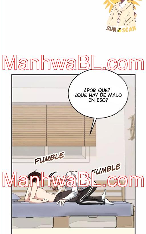 Shining Summer - Capítulo 73 manhwa