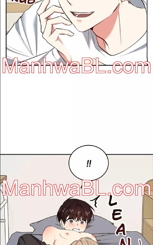 Shining Summer - Capítulo 73 manhwa