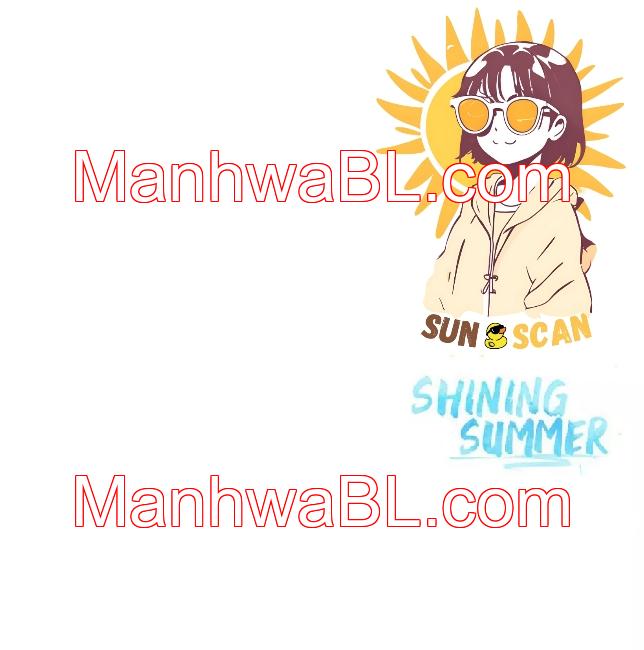 Shining Summer - Capítulo 73 manhwa