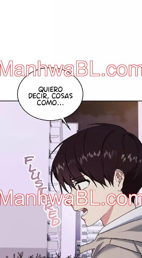 Shining Summer - Capítulo 73 manhwa
