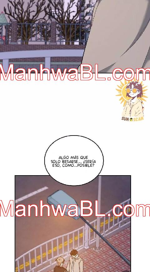 Shining Summer - Capítulo 73 manhwa