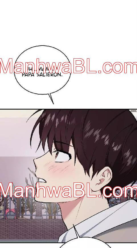 Shining Summer - Capítulo 73 manhwa