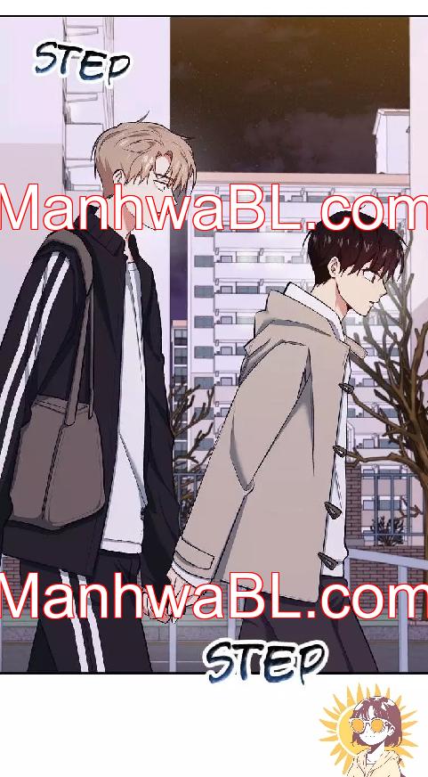 Shining Summer - Capítulo 73 manhwa