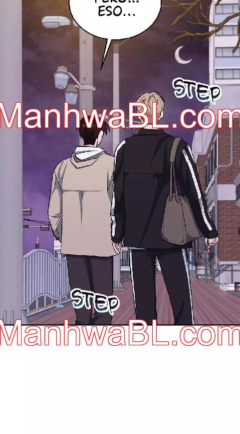 Shining Summer - Capítulo 73 manhwa
