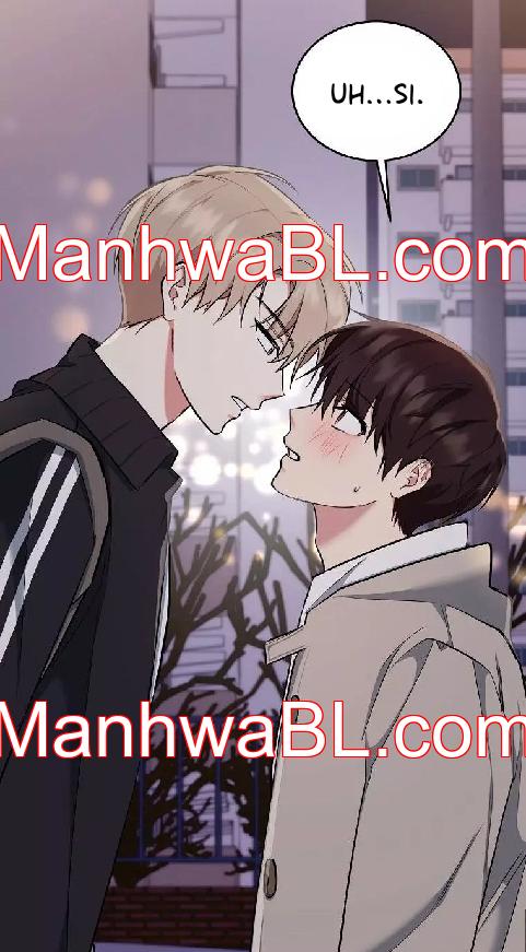 Shining Summer - Capítulo 73 manhwa