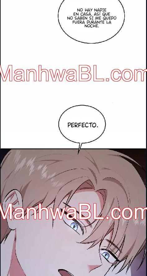 Shining Summer - Capítulo 73 manhwa
