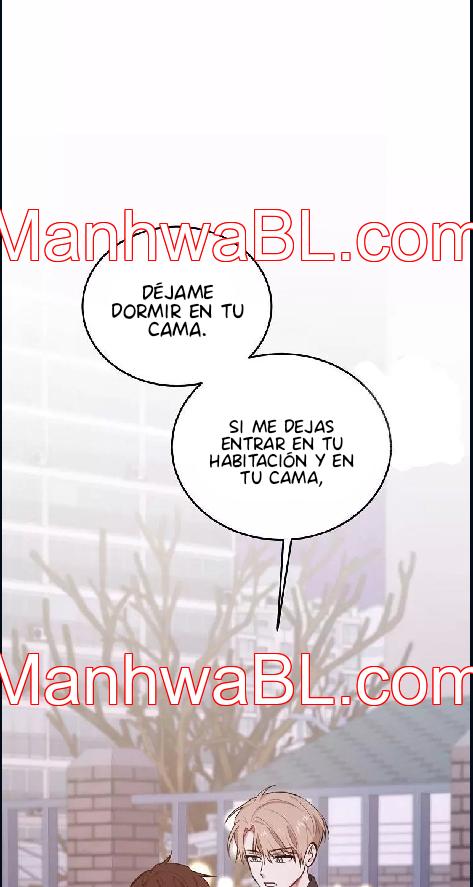 Shining Summer - Capítulo 73 manhwa