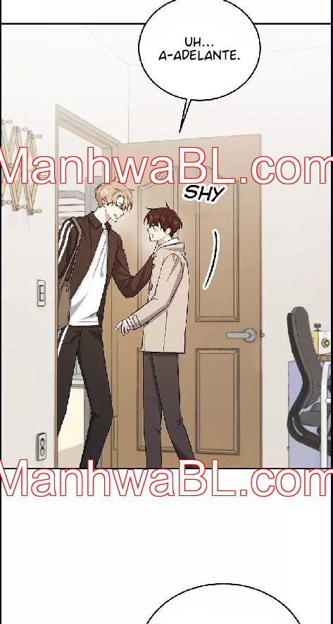 Shining Summer - Capítulo 73 manhwa