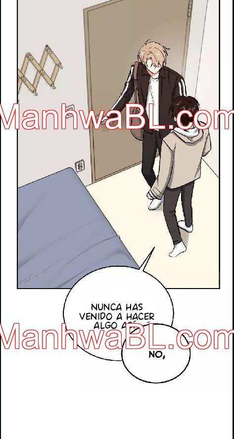 Shining Summer - Capítulo 73 manhwa