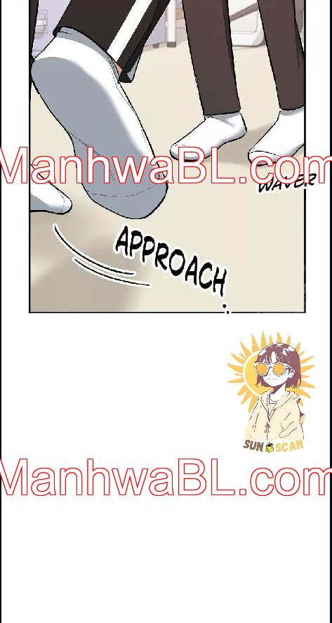 Shining Summer - Capítulo 73 manhwa