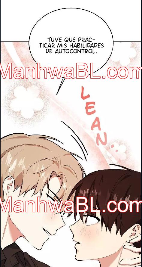 Shining Summer - Capítulo 73 manhwa