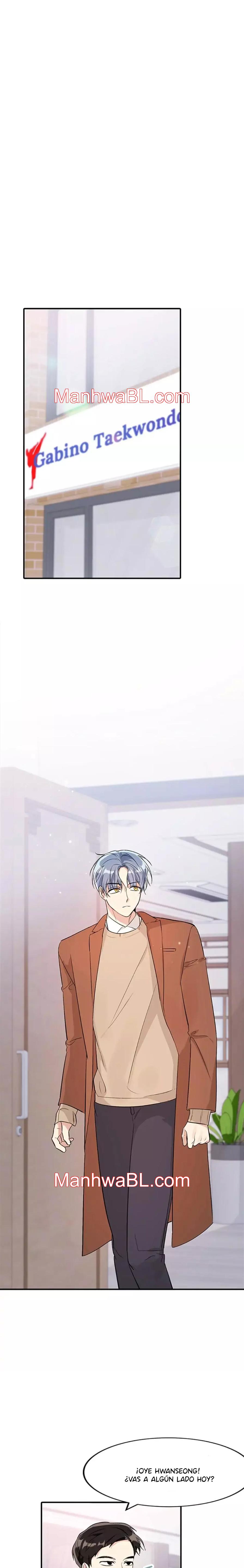 Shining Summer - Capítulo 70 manhwa