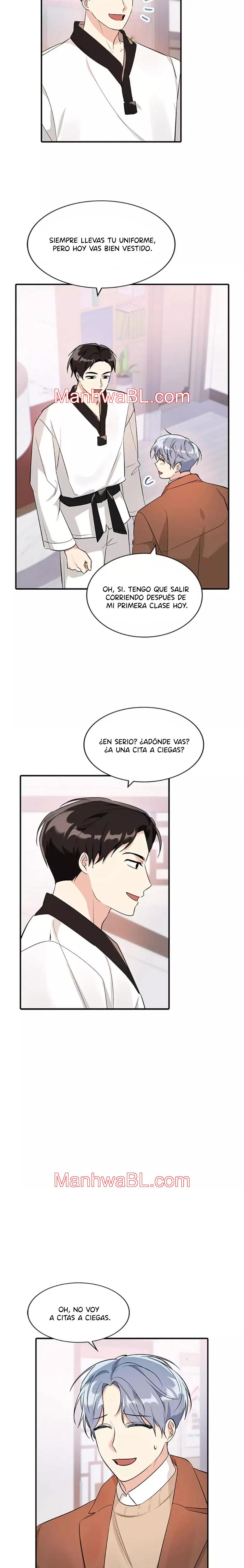 Shining Summer - Capítulo 70 manhwa
