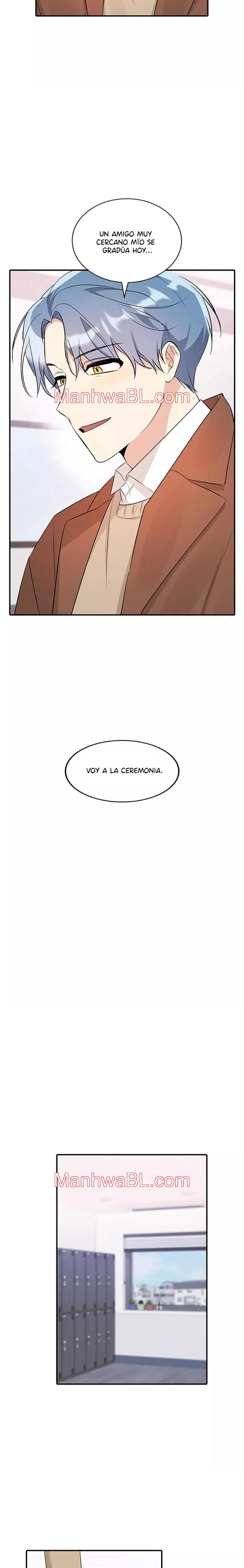 Shining Summer - Capítulo 70 manhwa