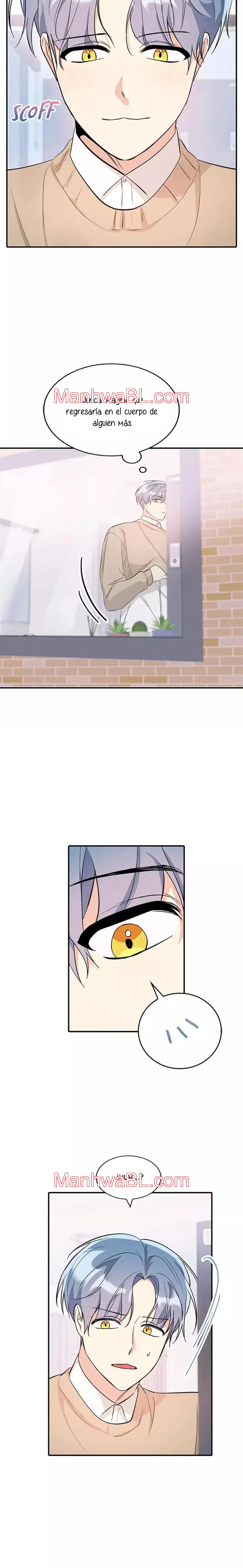 Shining Summer - Capítulo 70 manhwa