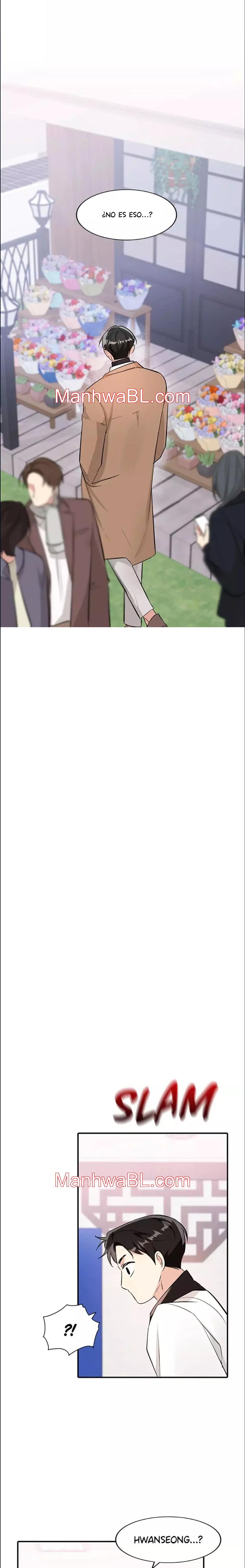 Shining Summer - Capítulo 70 manhwa