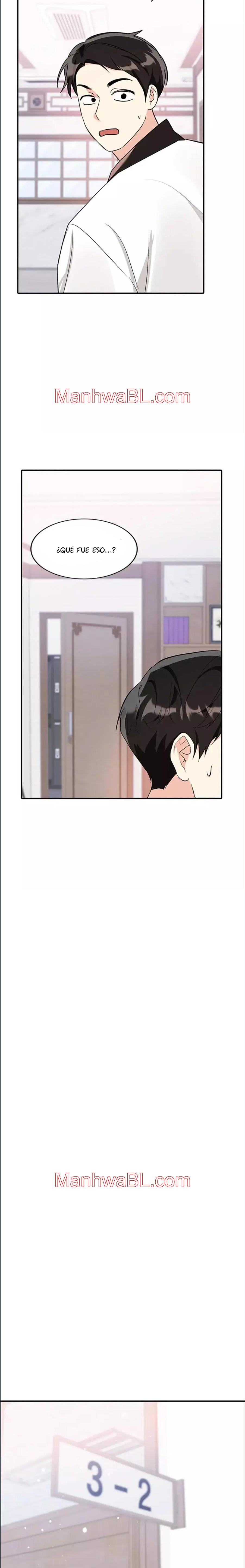 Shining Summer - Capítulo 70 manhwa