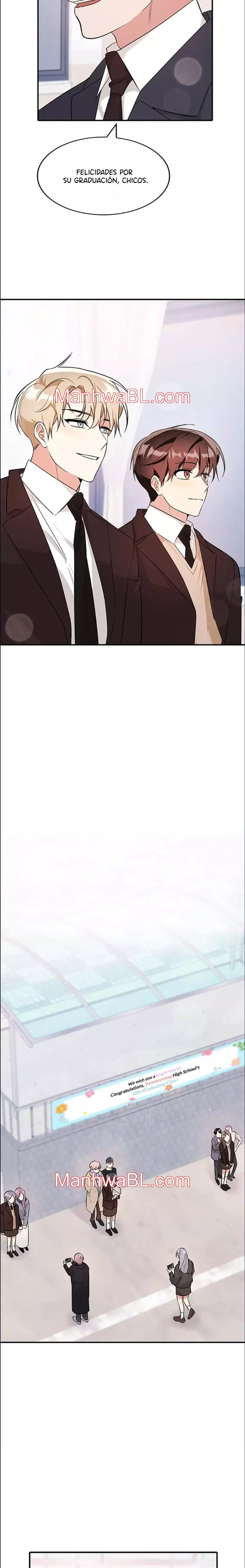 Shining Summer - Capítulo 70 manhwa