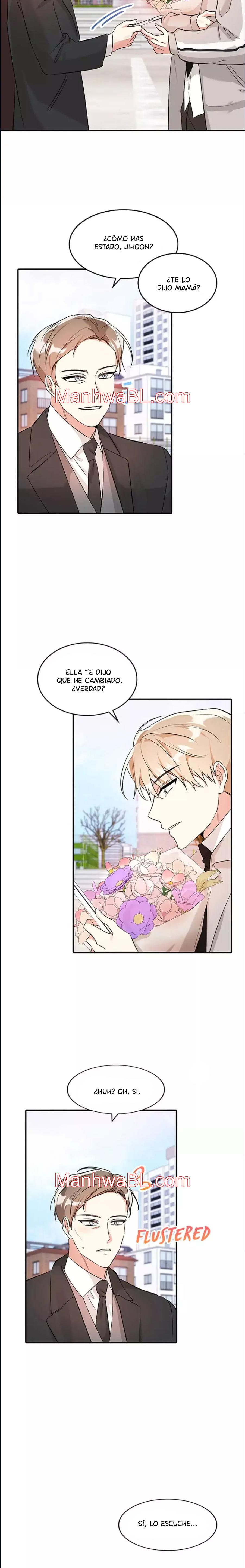 Shining Summer - Capítulo 70 manhwa