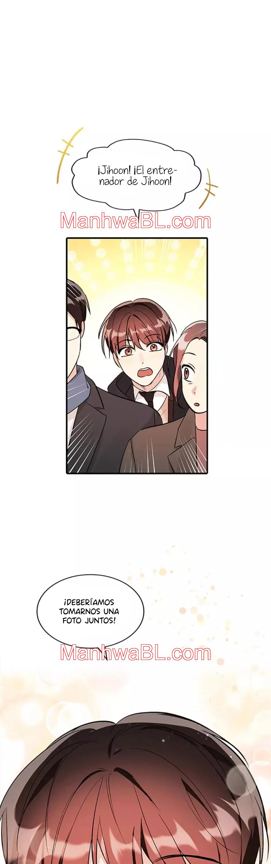 Shining Summer - Capítulo 70 manhwa